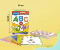 بطاقات تعليم