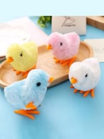 الكتكوت المتحرك