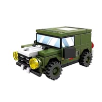 تركيبات بحجم صغير