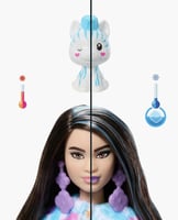 دمية مفاجآت