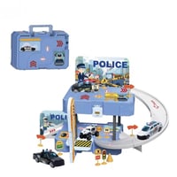 مواقف سيارات