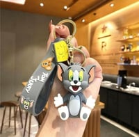 ميدالية توم وجيري