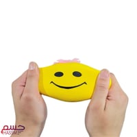 سمايلي سكوشي