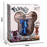 طائرة بحساس