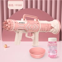 مسدس فقاعات