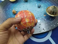 تركيبات فضاء