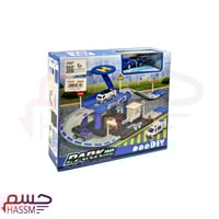 مواقف سيارات