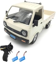 شاحنة ريموت