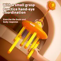 منصة السقوط العشوائي - تحدي الالتقاط