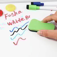 طقم اقلام سبورة