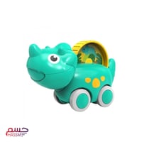 سيارة للاطفال