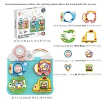 لغز المركبات والحيوانات