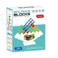 تحدي التوازن