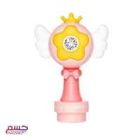 فقاعات راقصة للسيارة