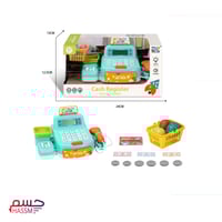 كاشير تفاعلي