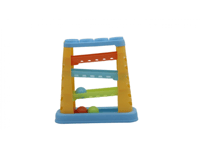 مسار الكرات