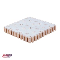 ارضية اسفنجية