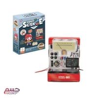 العاب العلوم والمعرفة