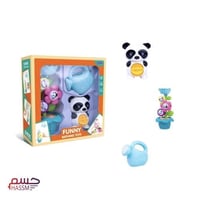 العاب استحمام