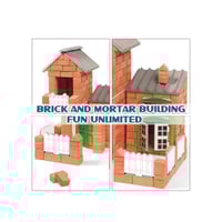 العاب البناء