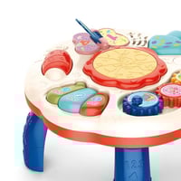 طاولة تفاعلية