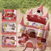 بيت الدمى المغناطيسي