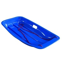 زلاجة رملية