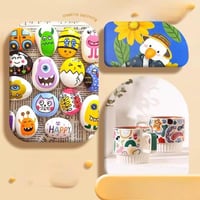 تحديد اكريليك