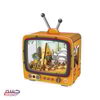 بزل ثلاثي الابعاد