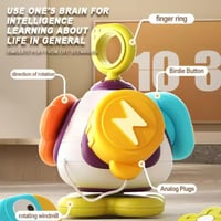 تنمية مهارات