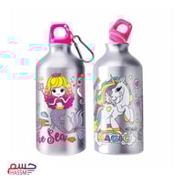 مطارة - لونها بنفسك