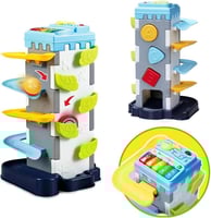 برج متعدد الوظائف