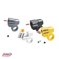 مسدس الاصبع