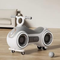 عربة دف فاخرة