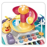 طاولة بيانو تفاعلية