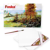 برواز رسم 25*25سم