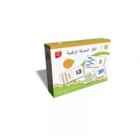 بزل المعرفة الرقمية