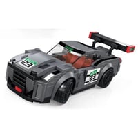 تركيب السياره