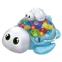 لعبة اطفال اضاءة وصوت