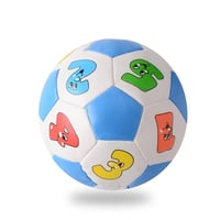 كرة اسفنجية