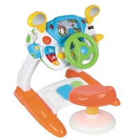 طاولة عجلة القيادة