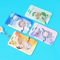 حامل بطاقات