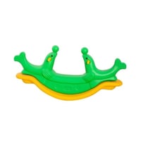 ارجوحة توازن الفقمة