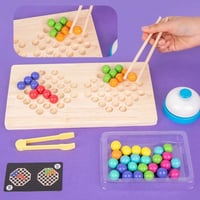 تحدي مطابقة الخرز