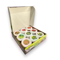 زراعة الخضار (قطعة واحدة)