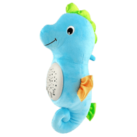 اضاءة بروجكتر للاطفال حورية البحر