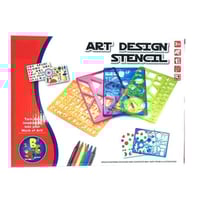 ادوات رسم تشكيلي