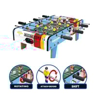 طاولة كرة قدم