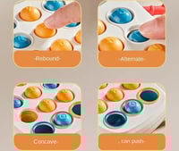 عضاضة اطفال سيليكون