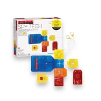 تجربة جهاز الانذار